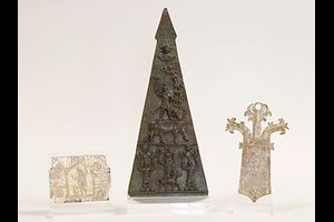 „Ex Oriente lux!“: NIDA und der Osten des Römischen Reiches